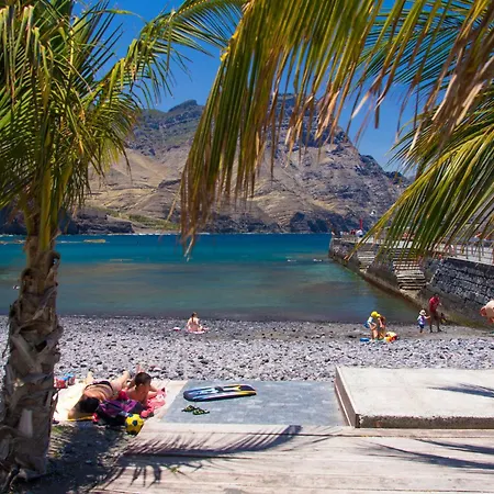 Casa Del Puente Lejlighed Agaete (Gran Canaria)