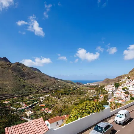 Lejlighed Casa Del Puente Agaete (Gran Canaria)
