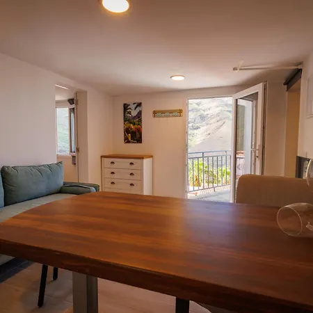 Casa Del Puente *